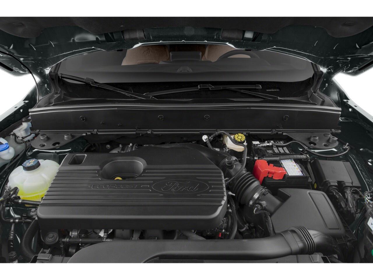 2021 Ford Bronco Sport BADLANDS   HEATED SEATS   POWER DRIVER SEAT Photo