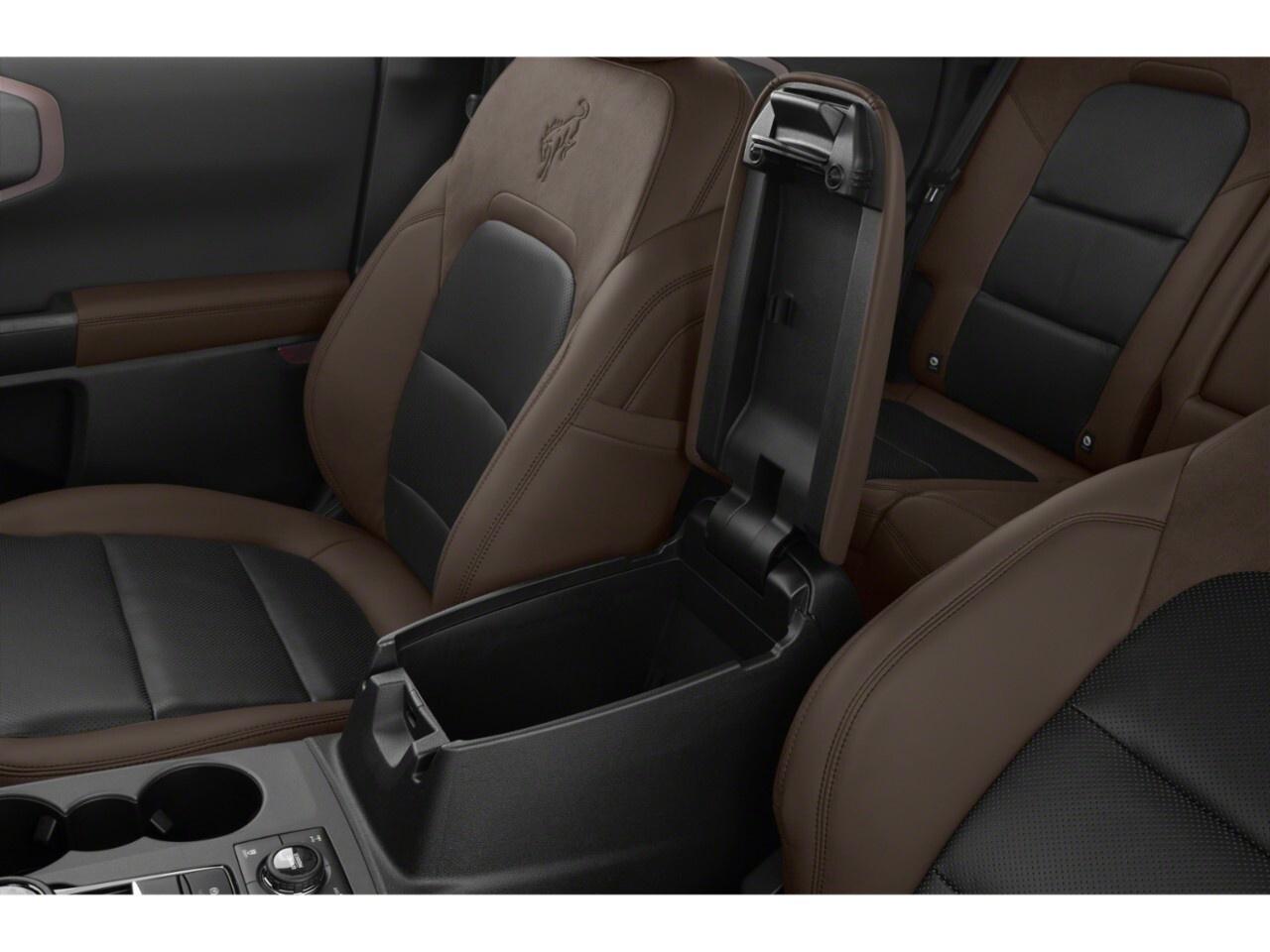 2021 Ford Bronco Sport BADLANDS   HEATED SEATS   POWER DRIVER SEAT Photo