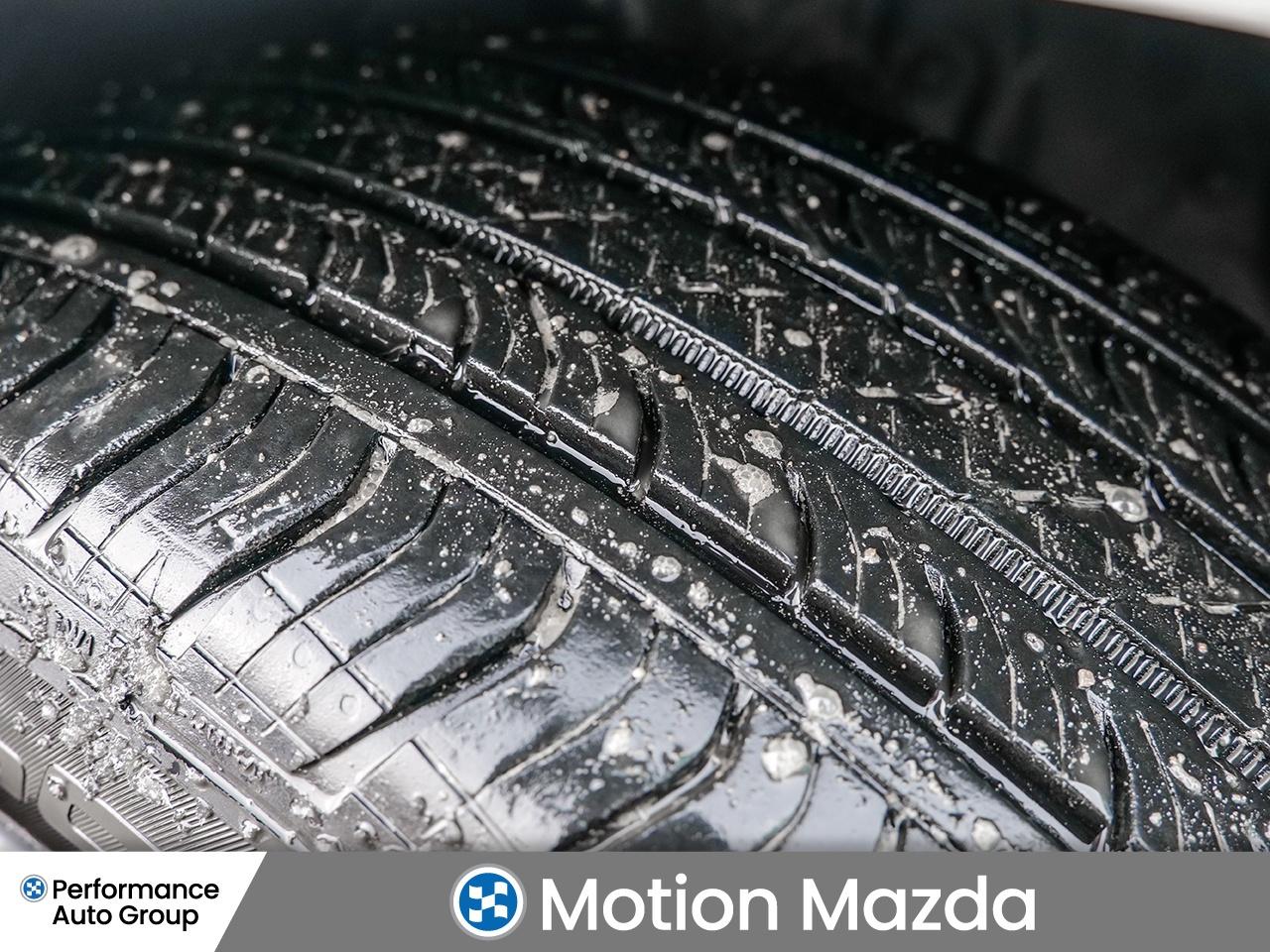 2023 Mazda MAZDA3 GX Auto FWD   CPO   CLEAN CARFAX   LEASE RETURN Photo