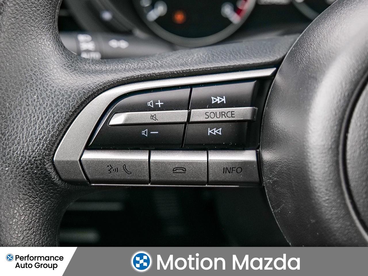 2023 Mazda MAZDA3 GX Auto FWD   CPO   CLEAN CARFAX   LEASE RETURN Photo