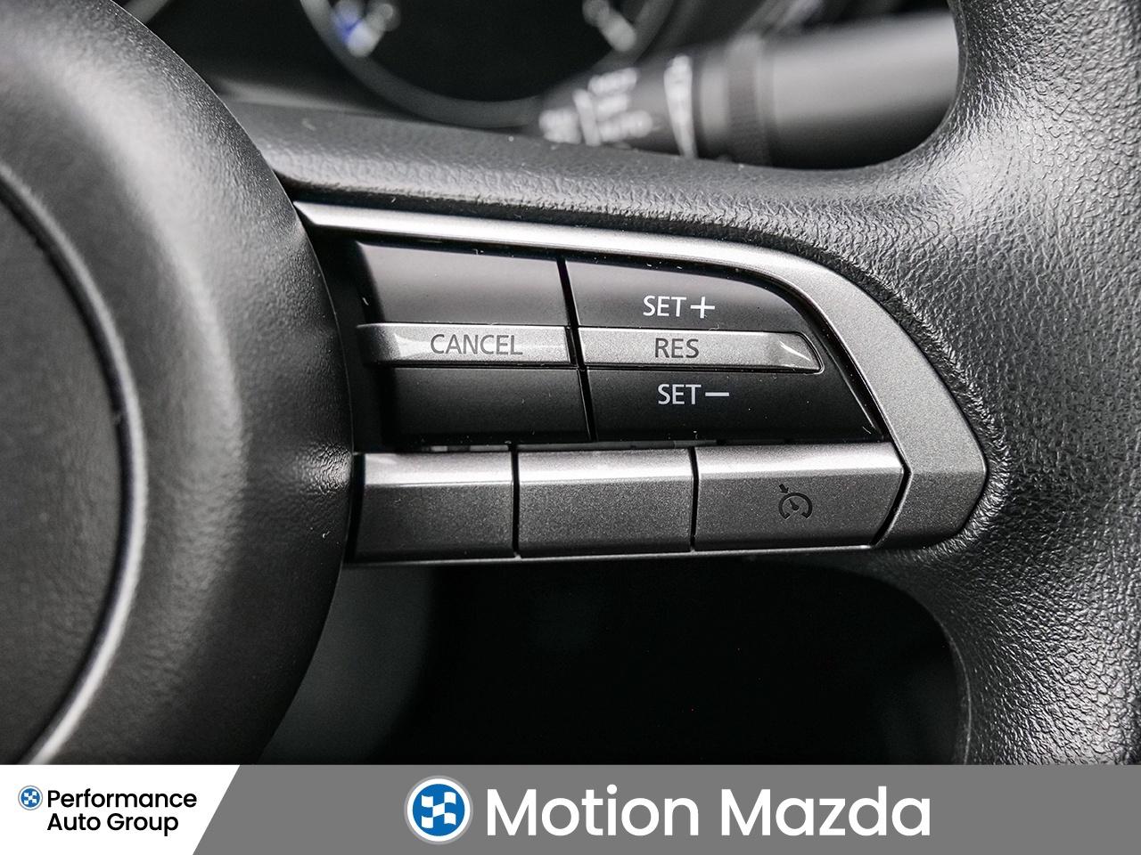 2023 Mazda MAZDA3 GX Auto FWD   CPO   CLEAN CARFAX   LEASE RETURN Photo