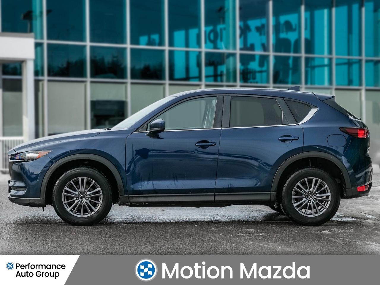 2018 Mazda CX-5 GS Auto AWD   HEATED SEATS   REMOTE STARTER Photo