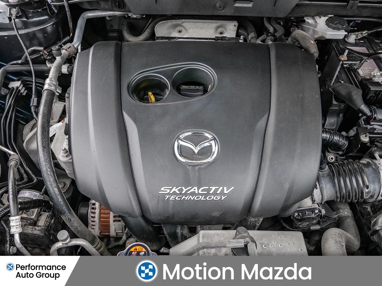 2018 Mazda CX-5 GS Auto AWD   HEATED SEATS   REMOTE STARTER Photo4