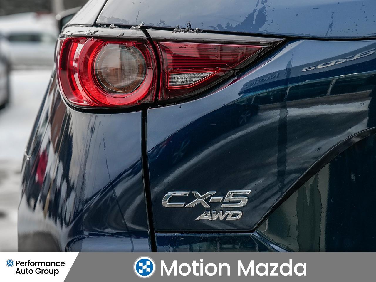 2018 Mazda CX-5 GS Auto AWD   HEATED SEATS   REMOTE STARTER Photo