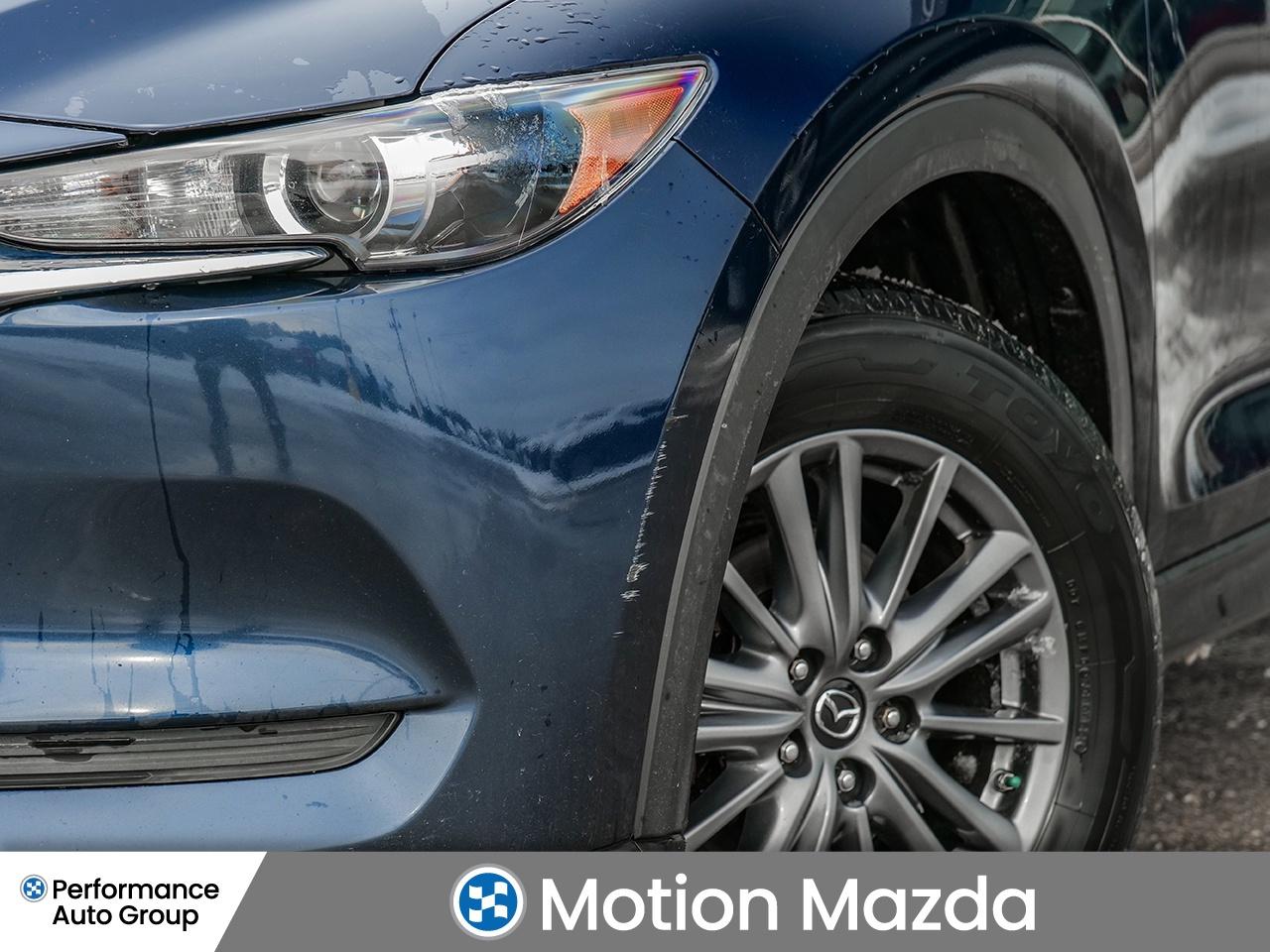 2018 Mazda CX-5 GS Auto AWD   HEATED SEATS   REMOTE STARTER Photo