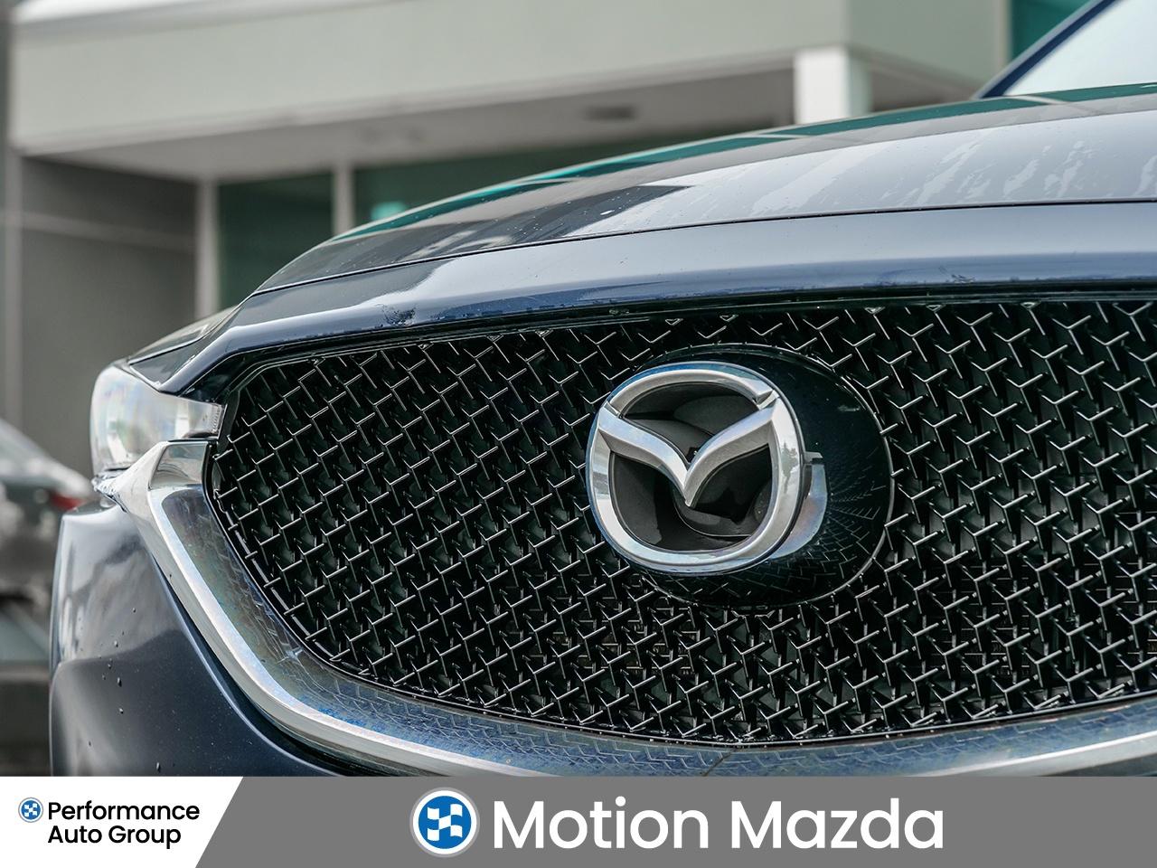 2018 Mazda CX-5 GS Auto AWD   HEATED SEATS   REMOTE STARTER Photo