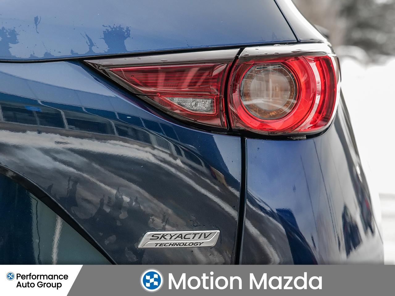 2018 Mazda CX-5 GS Auto AWD   HEATED SEATS   REMOTE STARTER Photo