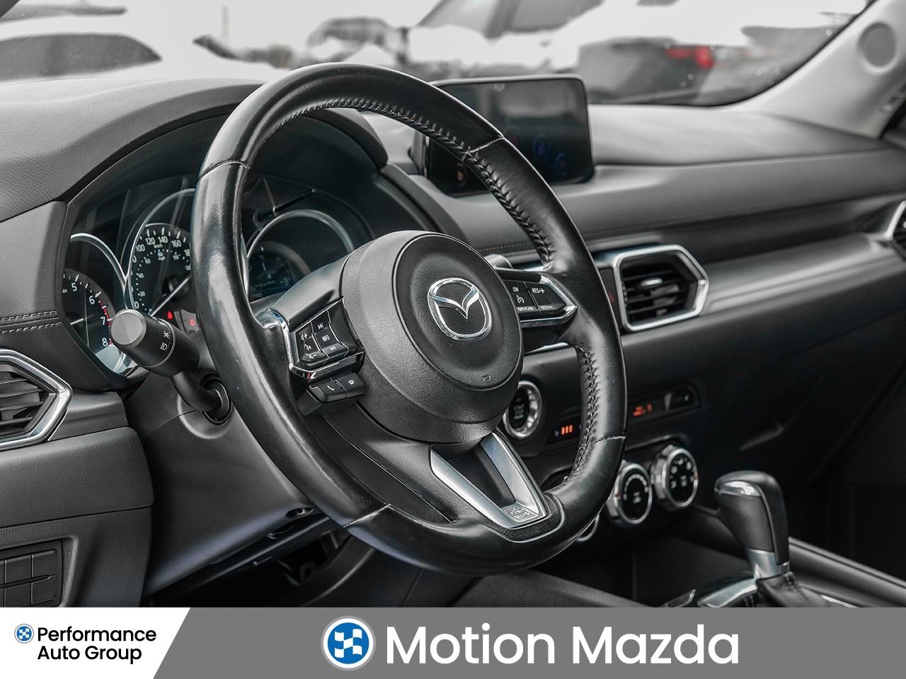 2018 Mazda CX-5 GS Auto AWD   HEATED SEATS   REMOTE STARTER Photo