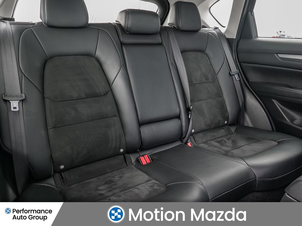 2018 Mazda CX-5 GS Auto AWD   HEATED SEATS   REMOTE STARTER Photo