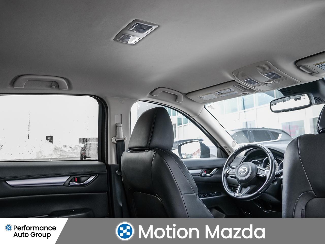 2018 Mazda CX-5 GS Auto AWD   HEATED SEATS   REMOTE STARTER Photo