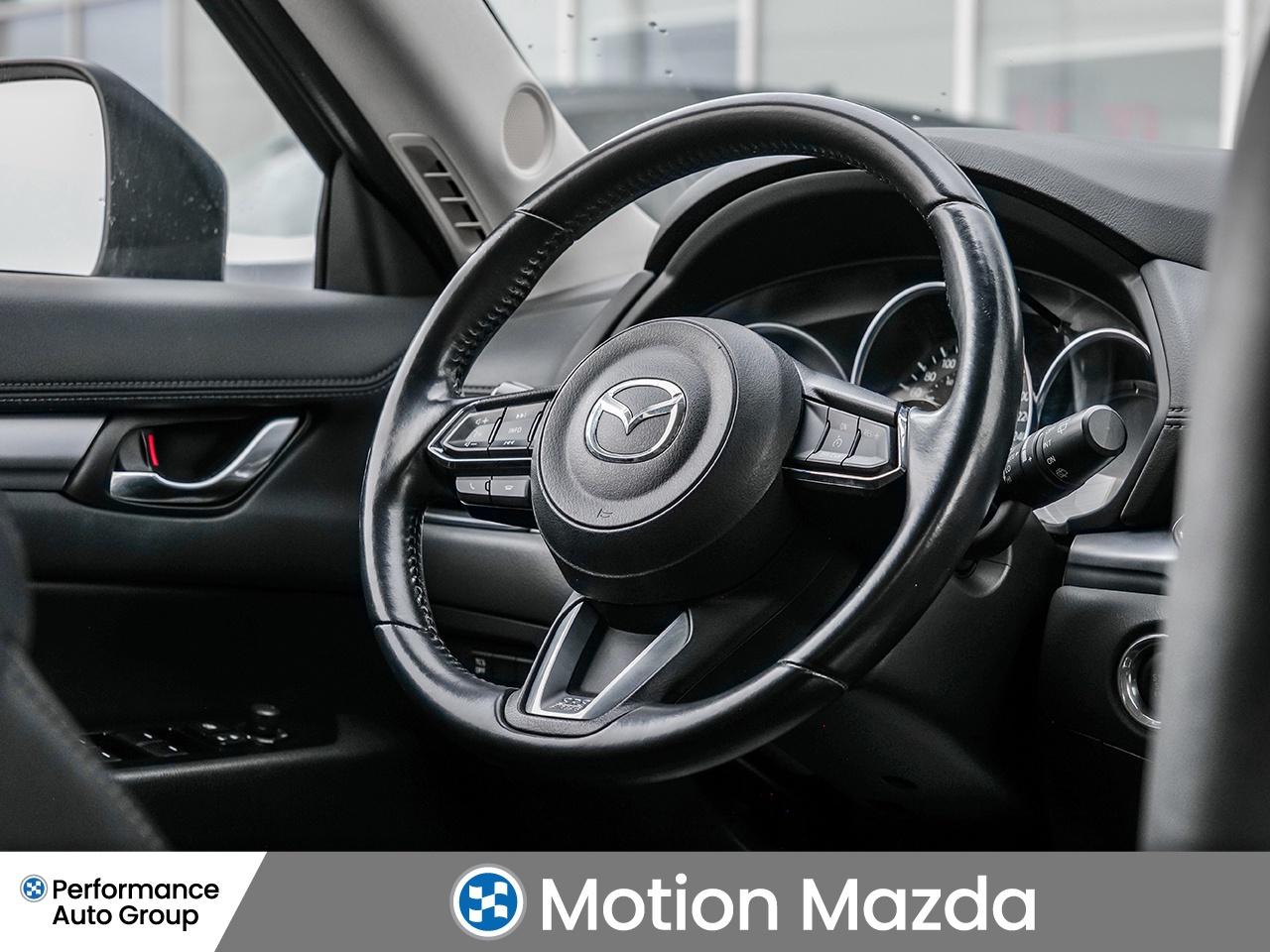 2018 Mazda CX-5 GS Auto AWD   HEATED SEATS   REMOTE STARTER Photo