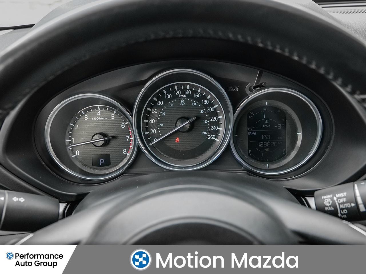 2018 Mazda CX-5 GS Auto AWD   HEATED SEATS   REMOTE STARTER Photo