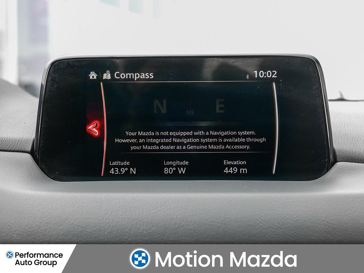 2018 Mazda CX-5 GS Auto AWD   HEATED SEATS   REMOTE STARTER Photo