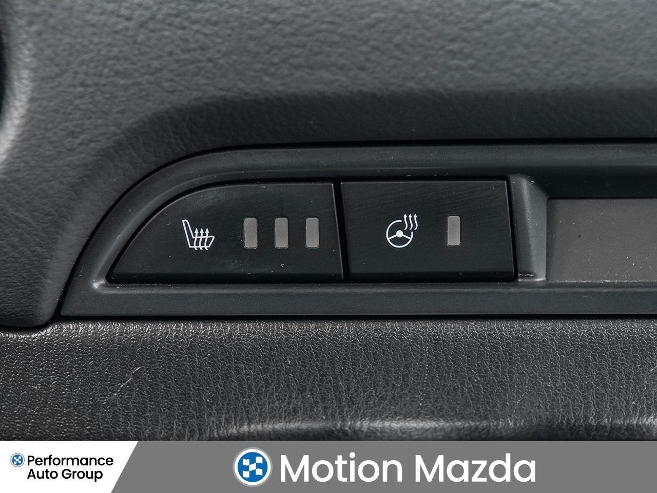 2018 Mazda CX-5 GS Auto AWD   HEATED SEATS   REMOTE STARTER Photo