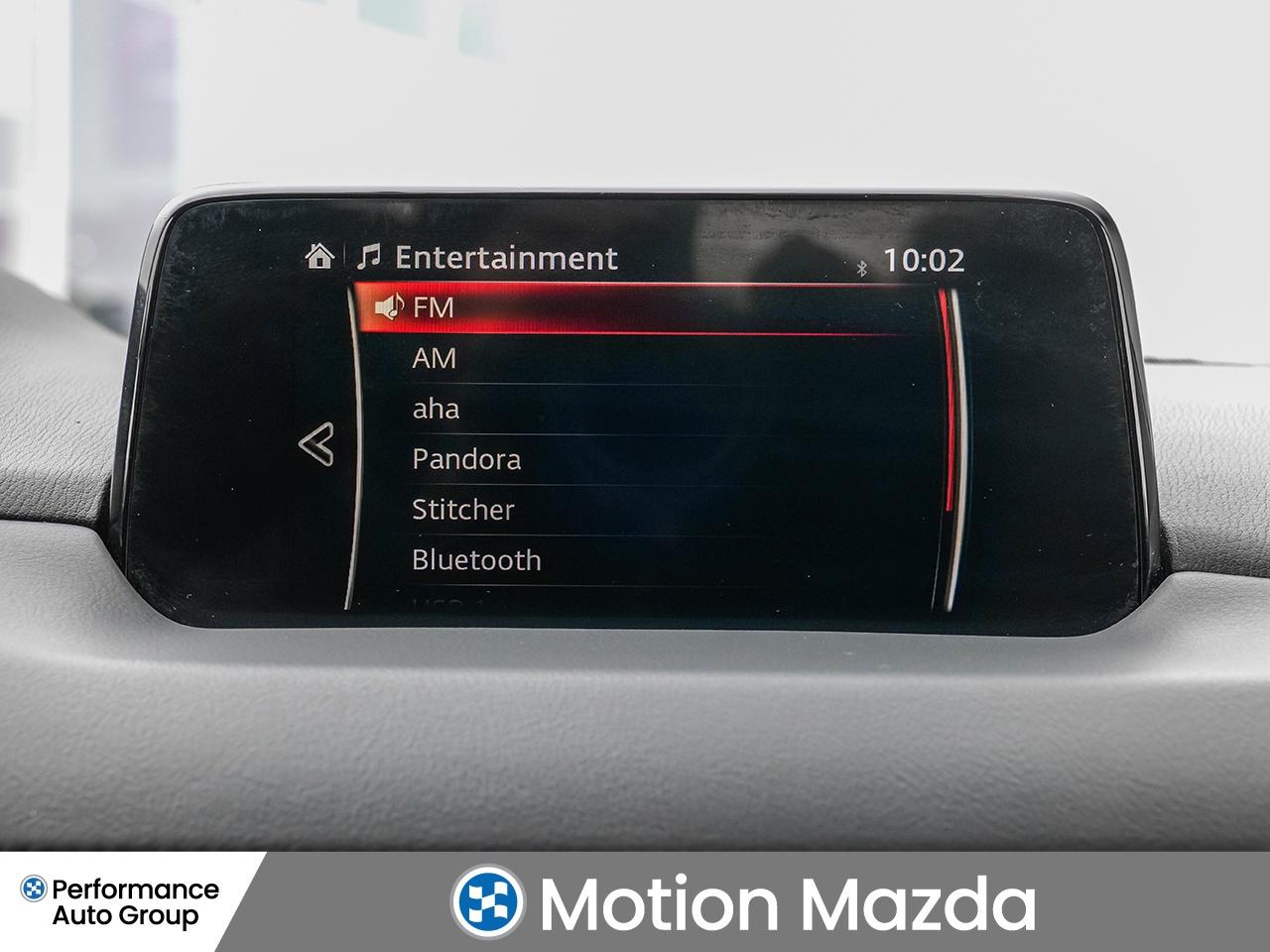 2018 Mazda CX-5 GS Auto AWD   HEATED SEATS   REMOTE STARTER Photo