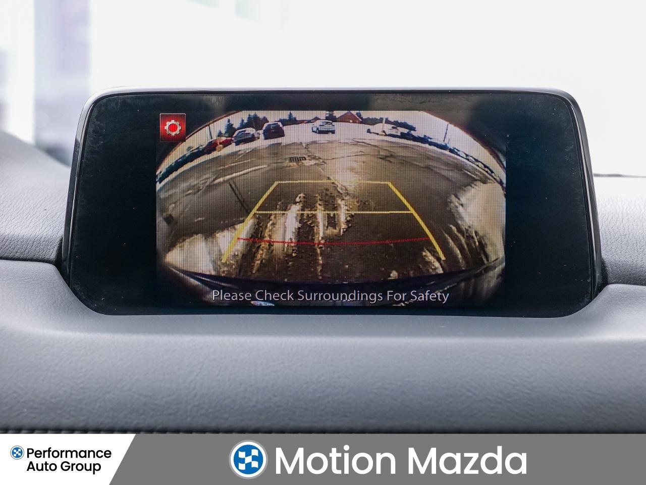 2018 Mazda CX-5 GS Auto AWD   HEATED SEATS   REMOTE STARTER Photo