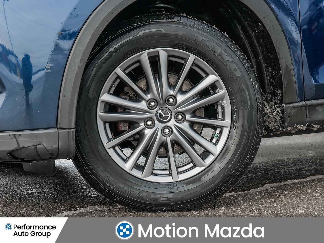 2018 Mazda CX-5 GS Auto AWD   HEATED SEATS   REMOTE STARTER Photo