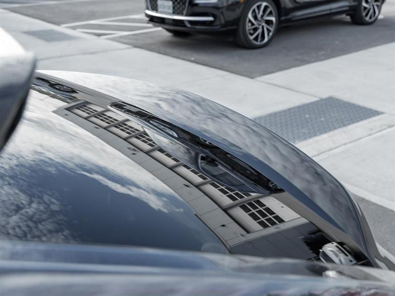 2026 Cadillac OPTIQ Premium Luxury 4dr Photo