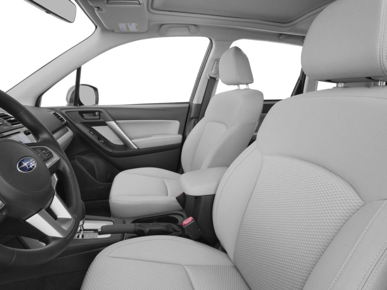 2017 Subaru Forester CONVENIENCE   AWD   HEATED SEATS Photo