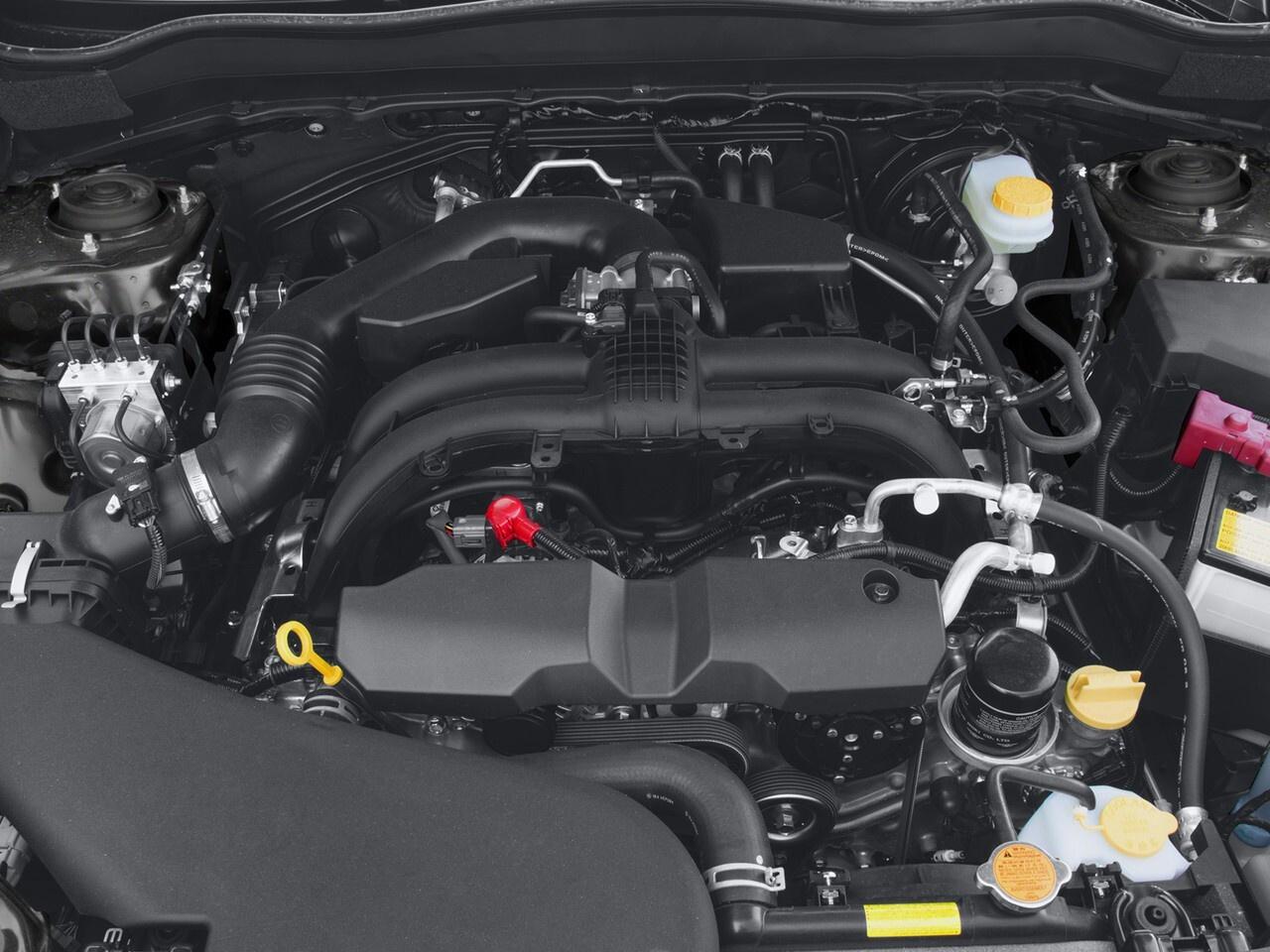 2017 Subaru Forester CONVENIENCE   AWD   HEATED SEATS Photo