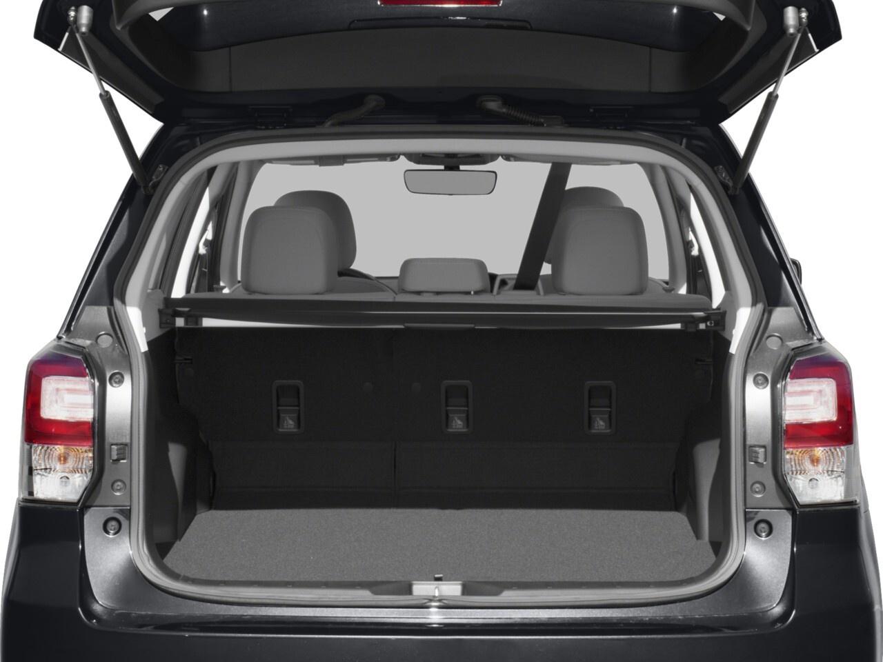 2017 Subaru Forester CONVENIENCE   AWD   HEATED SEATS Photo