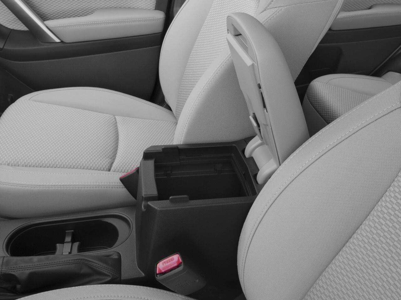 2017 Subaru Forester CONVENIENCE   AWD   HEATED SEATS Photo