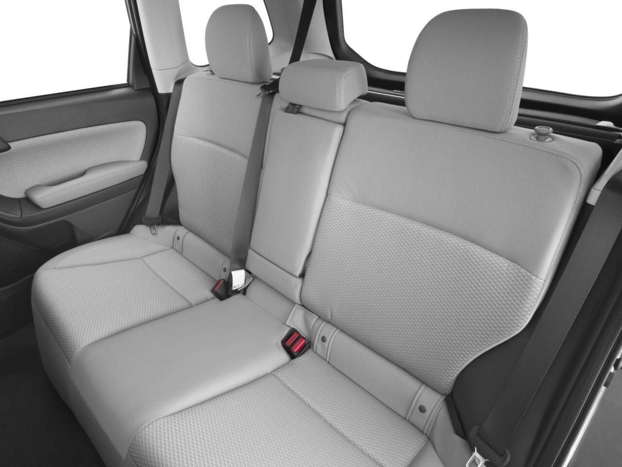 2017 Subaru Forester CONVENIENCE   AWD   HEATED SEATS Photo