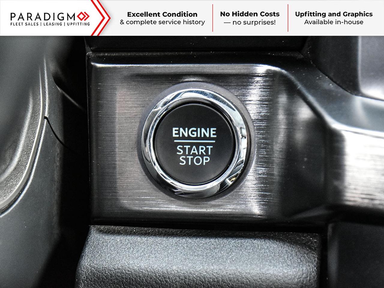 2024 Ford F-550 LARIAT Chassis Dump Truck Photo