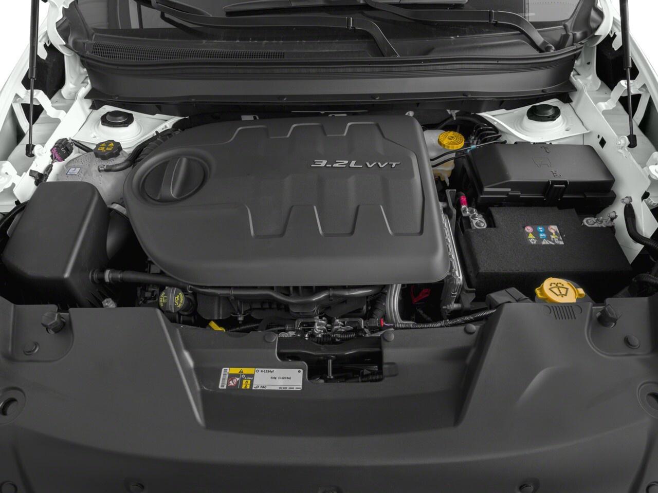 2018 Jeep Cherokee TRAILHAWK   LEATHER   ROOF Photo