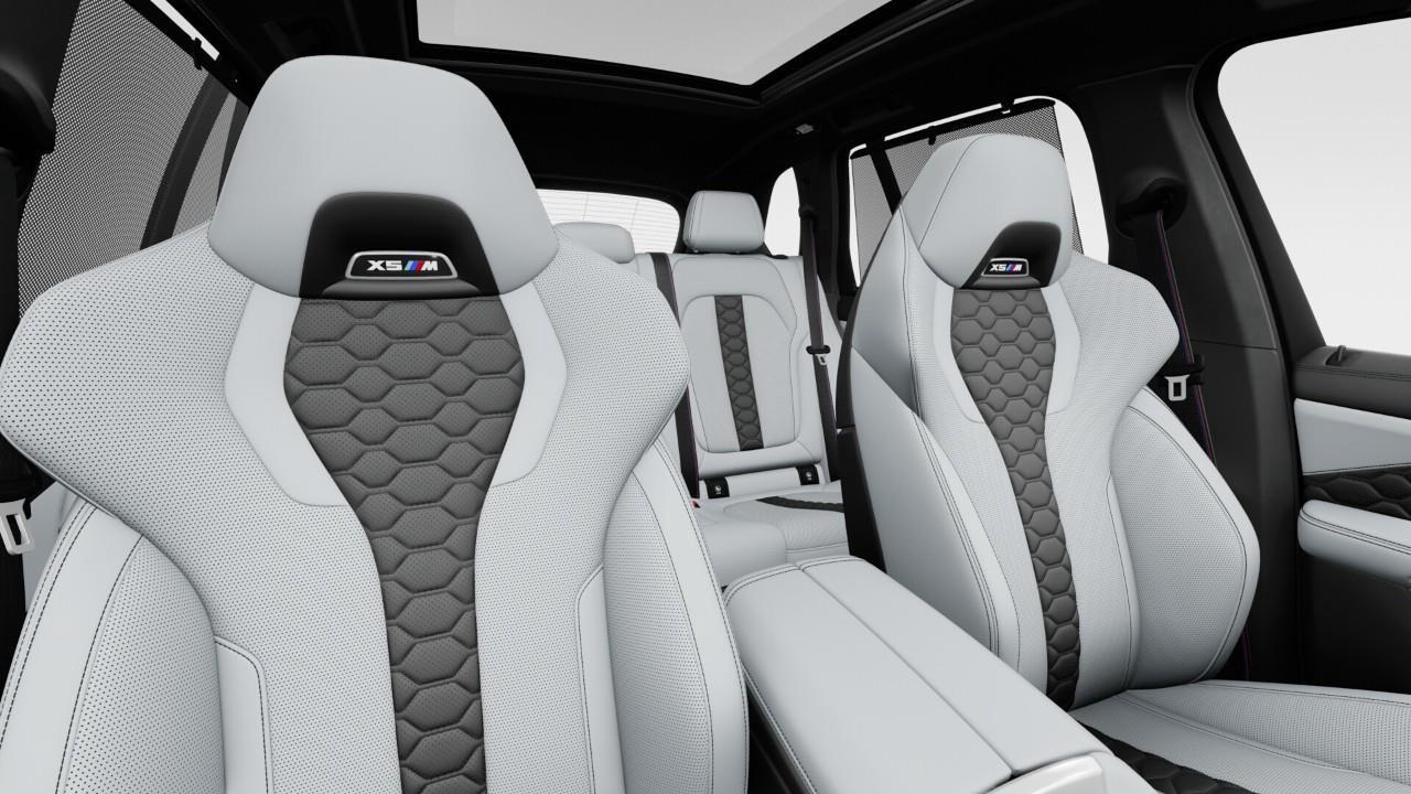 2026 BMW X5 M Competition 4dr All-Wheel Drive Sports Activity Vehicle Photo