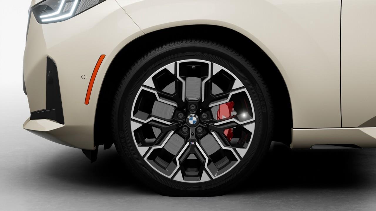 2026 BMW X3 30 xDrive 4dr All-Wheel Drive Sports Activity Vehicle Photo