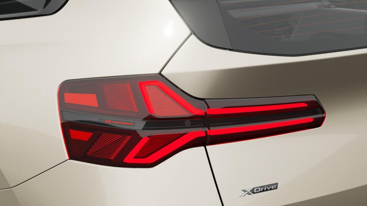 2026 BMW X3 30 xDrive 4dr All-Wheel Drive Sports Activity Vehicle Photo