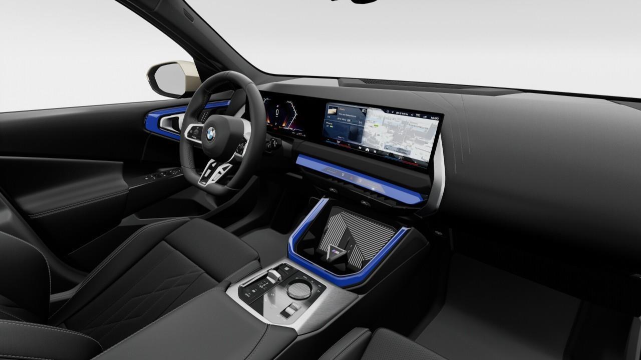 2026 BMW X3 30 xDrive 4dr All-Wheel Drive Sports Activity Vehicle Photo