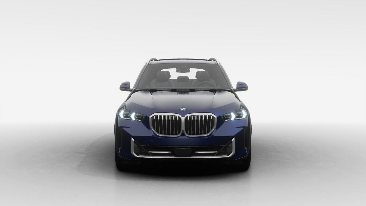 2026 BMW X5 xDrive40i 4dr All-Wheel Drive Sports Activity Vehicle Photo