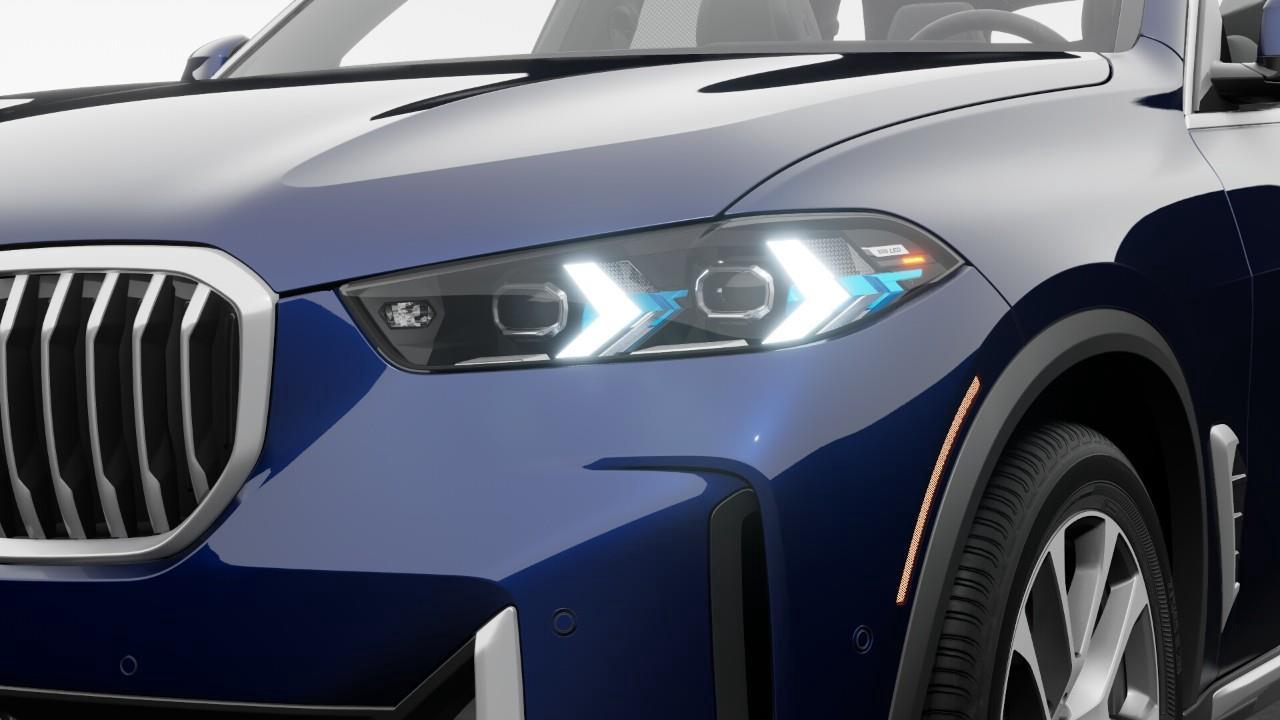 2026 BMW X5 xDrive40i 4dr All-Wheel Drive Sports Activity Vehicle Photo