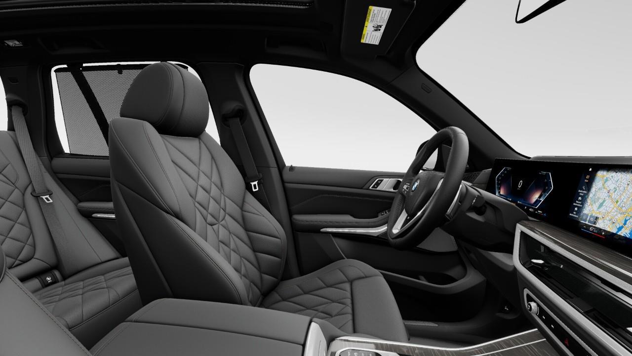 2026 BMW X5 xDrive40i 4dr All-Wheel Drive Sports Activity Vehicle Photo