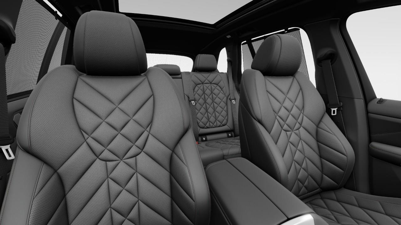 2026 BMW X5 xDrive40i 4dr All-Wheel Drive Sports Activity Vehicle Photo