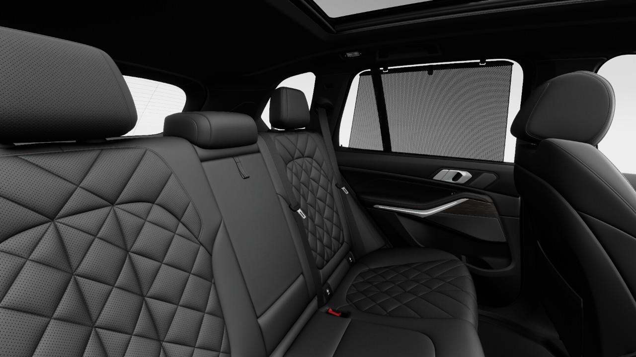 2026 BMW X5 xDrive40i 4dr All-Wheel Drive Sports Activity Vehicle Photo