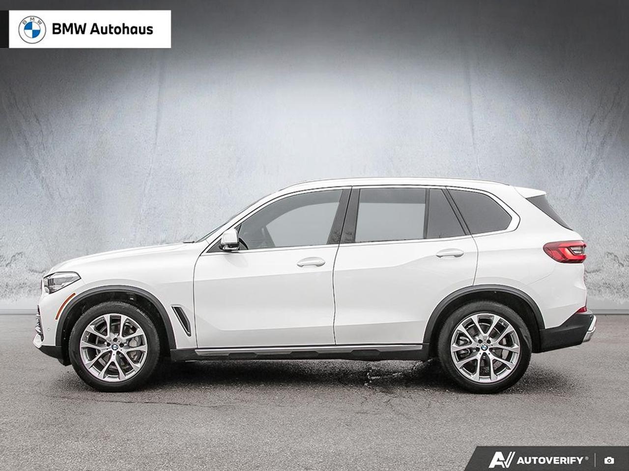 2022 BMW X5 xDrive40i Sports Activity Vehicle Photo