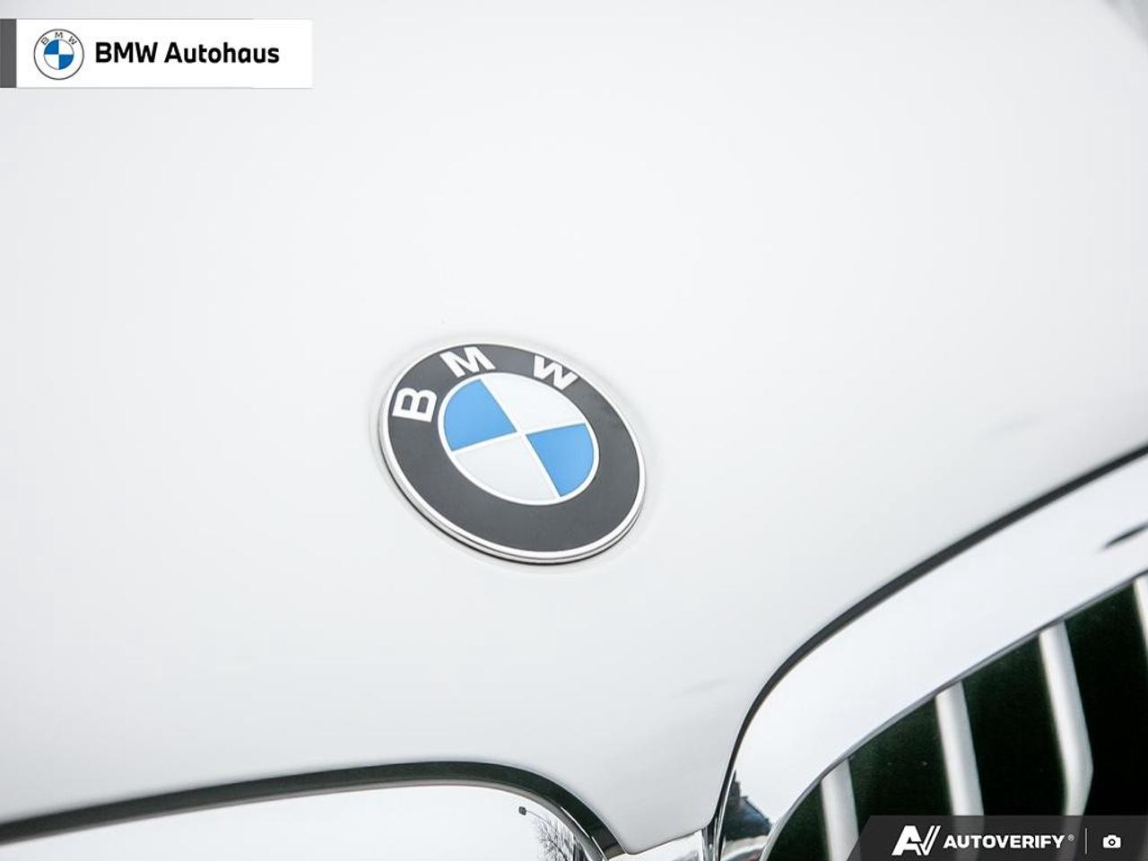 2022 BMW X5 xDrive40i Sports Activity Vehicle Photo