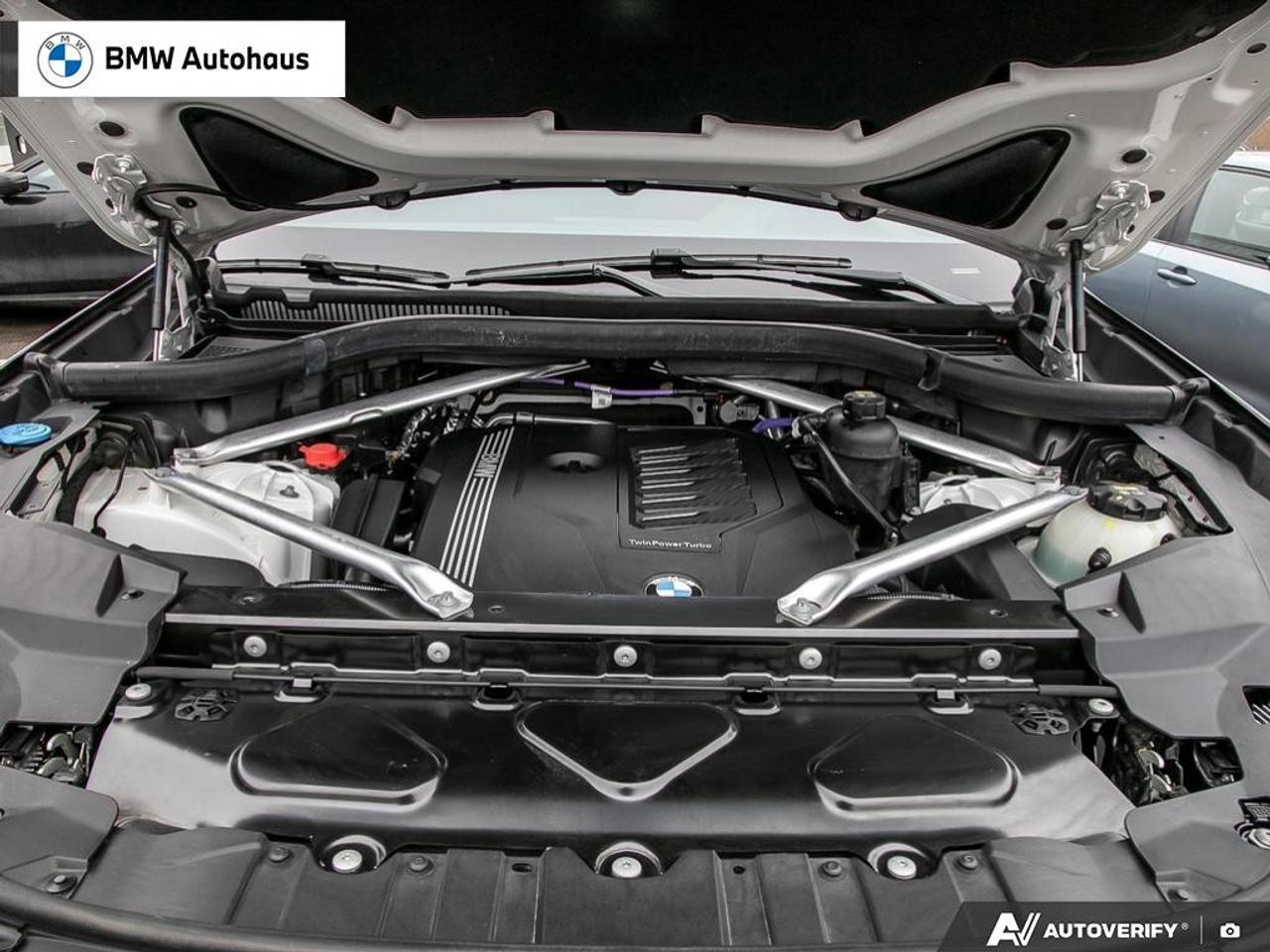 2022 BMW X5 xDrive40i Sports Activity Vehicle Photo