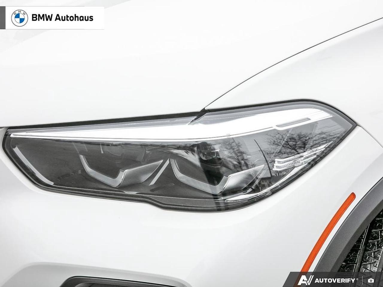 2022 BMW X5 xDrive40i Sports Activity Vehicle Photo