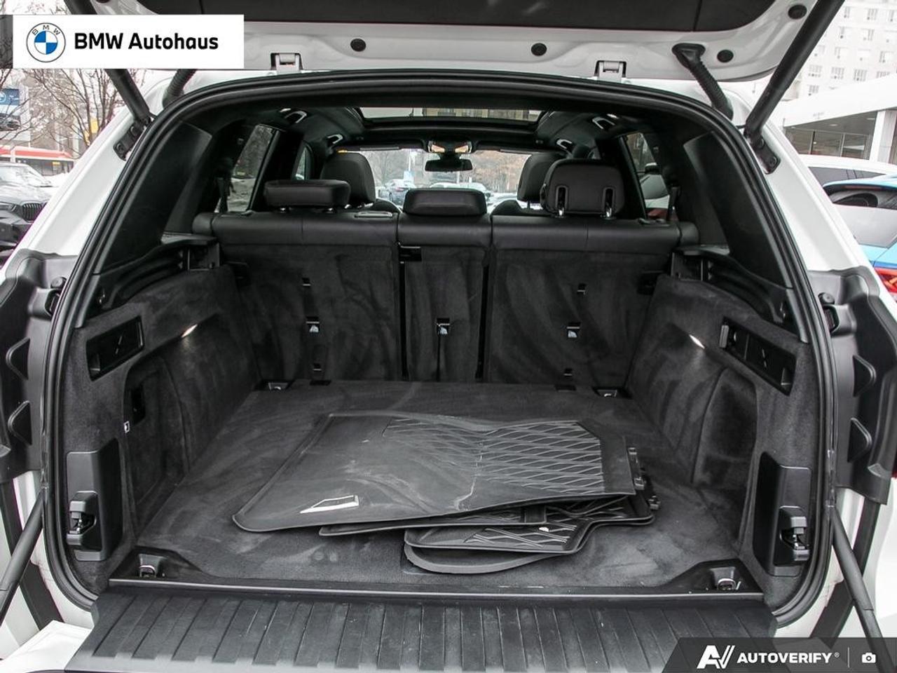 2022 BMW X5 xDrive40i Sports Activity Vehicle Photo