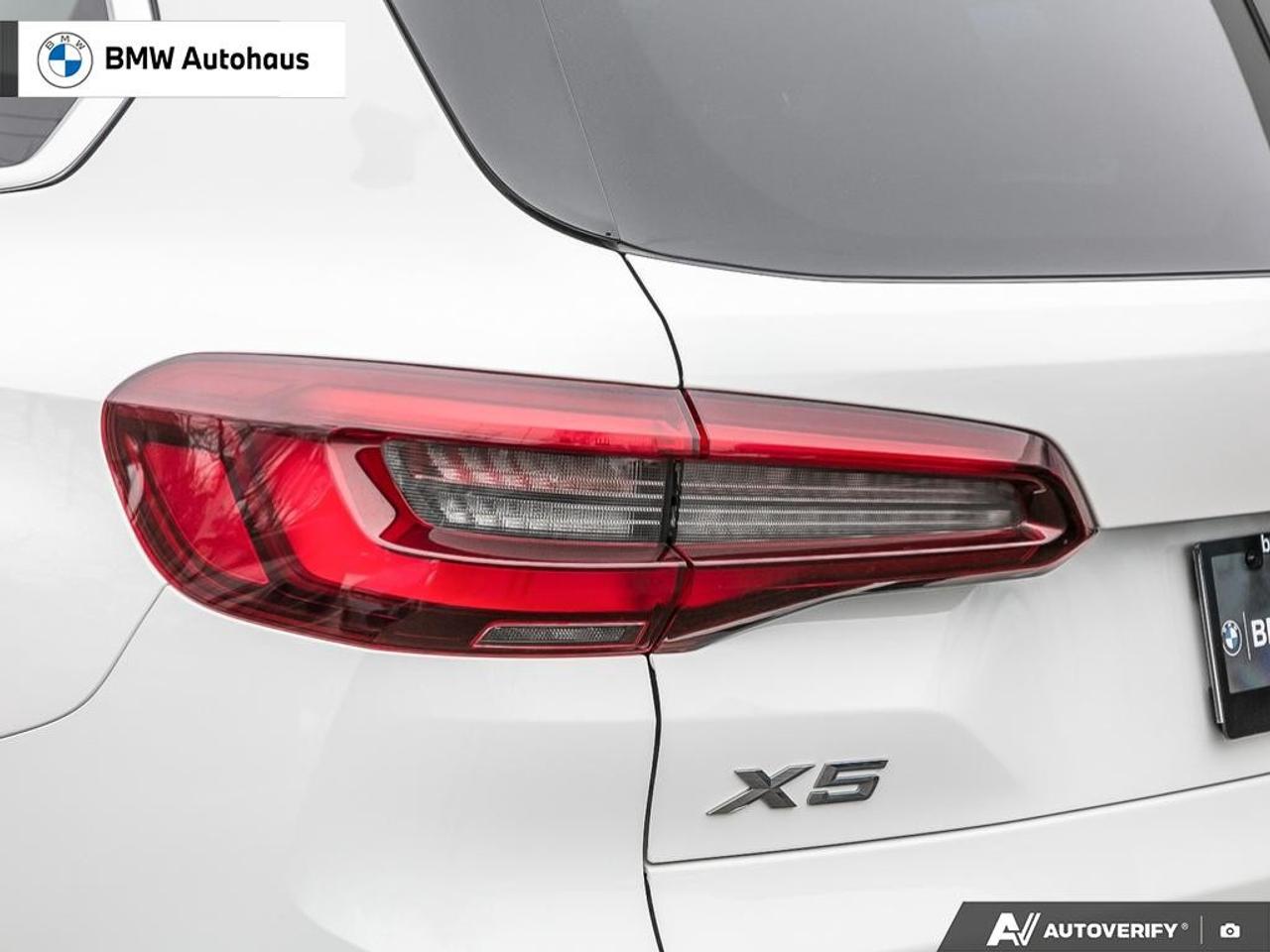 2022 BMW X5 xDrive40i Sports Activity Vehicle Photo
