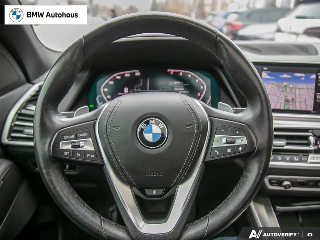 2022 BMW X5 xDrive40i Sports Activity Vehicle Photo