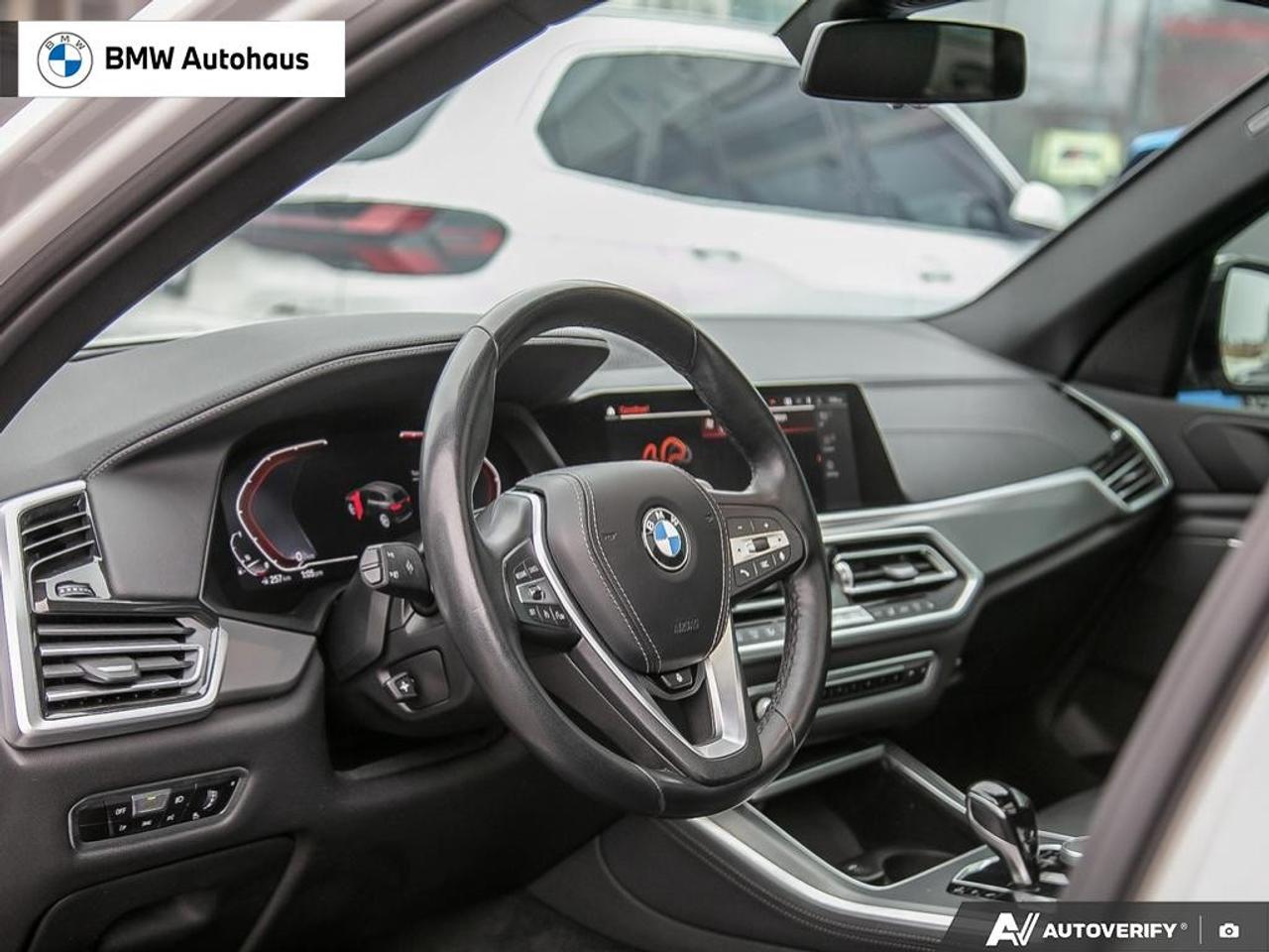 2022 BMW X5 xDrive40i Sports Activity Vehicle Photo