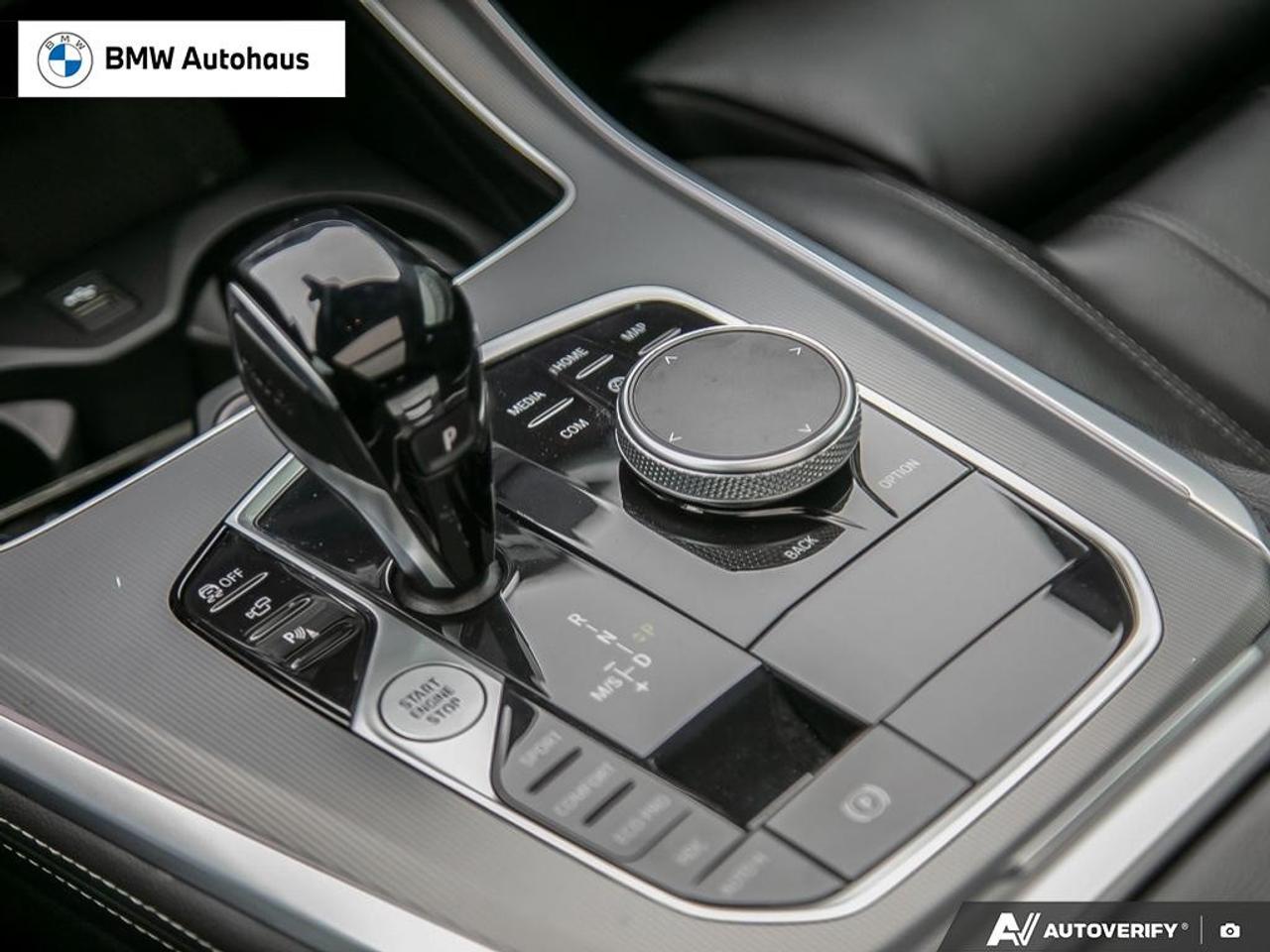 2022 BMW X5 xDrive40i Sports Activity Vehicle Photo