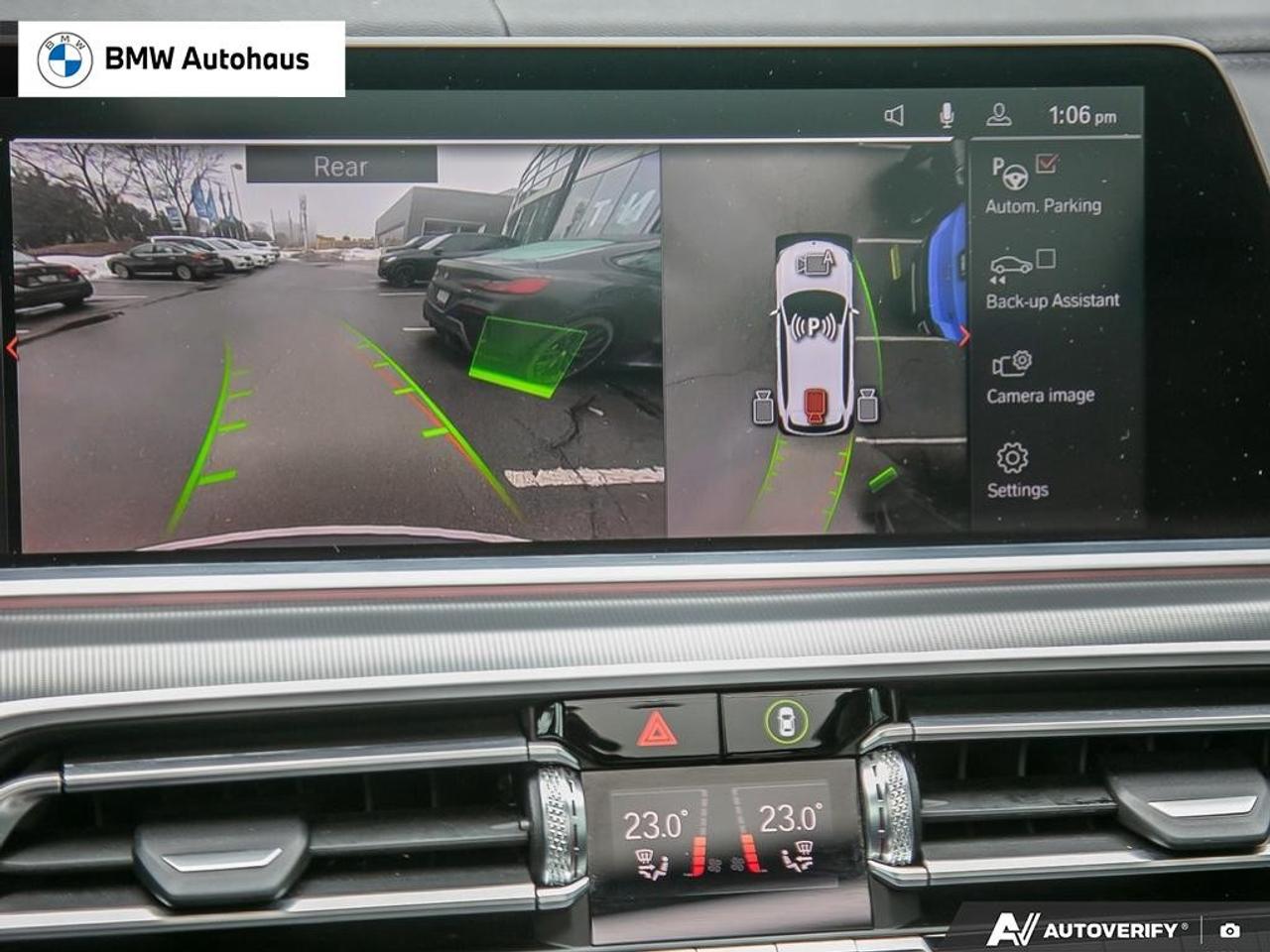2022 BMW X5 xDrive40i Sports Activity Vehicle Photo