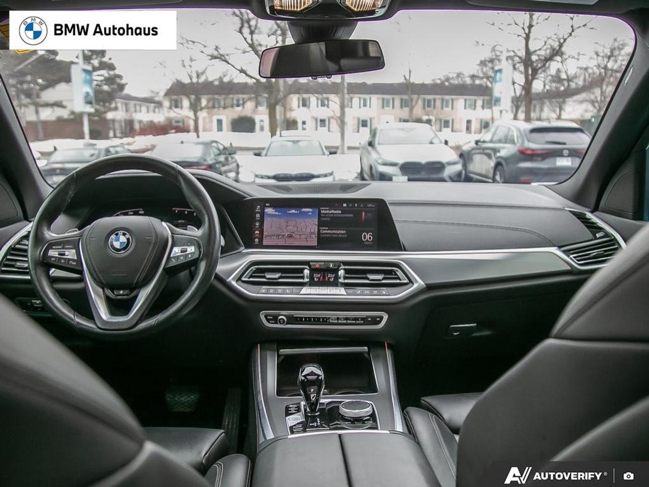 2022 BMW X5 xDrive40i Sports Activity Vehicle Photo