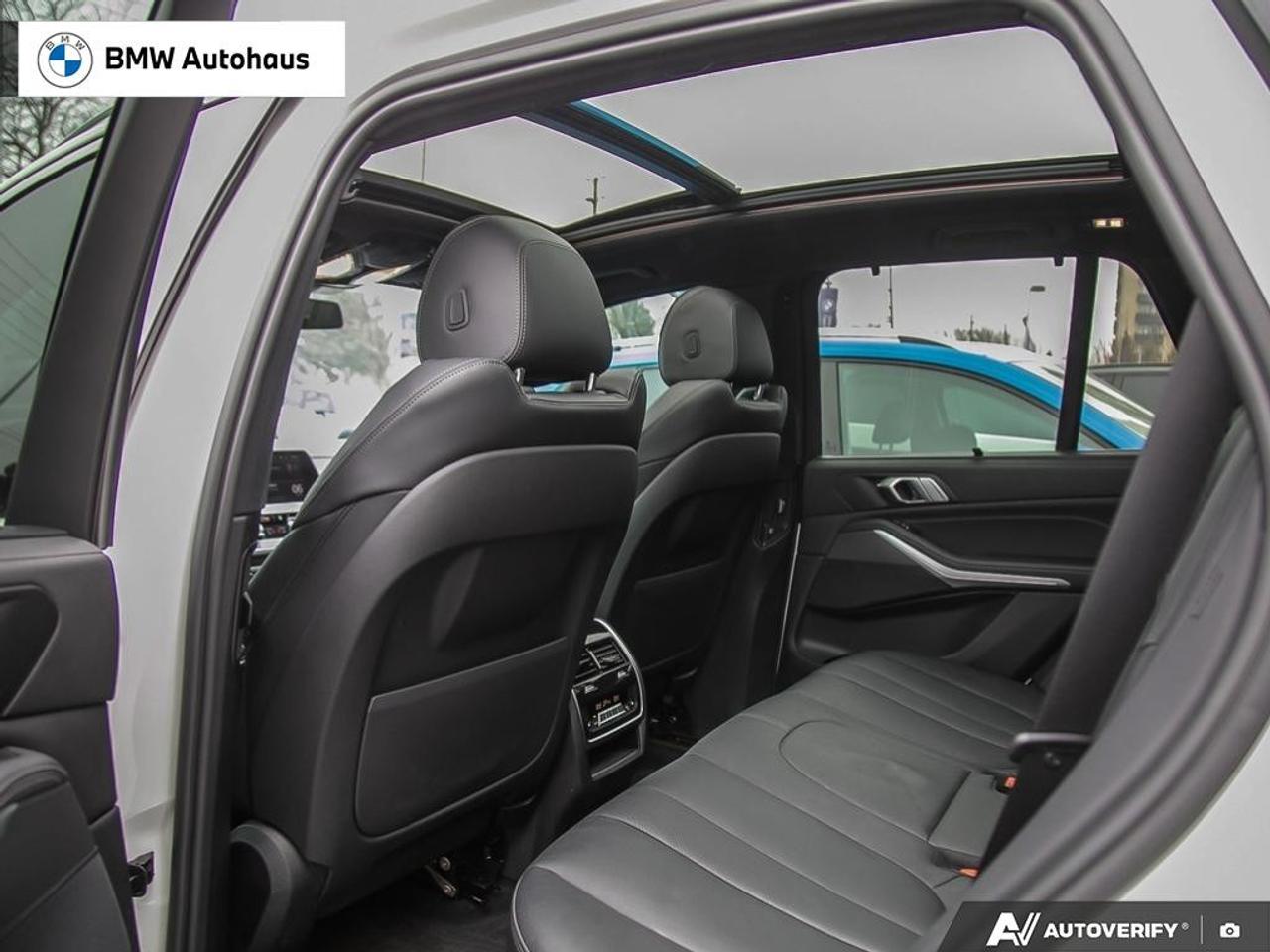 2022 BMW X5 xDrive40i Sports Activity Vehicle Photo